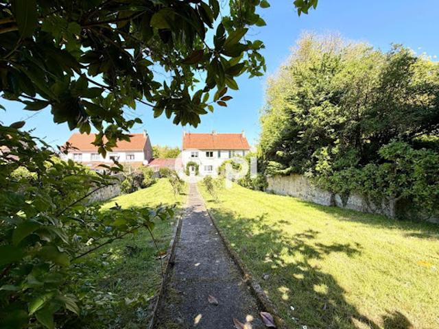 Maison vente à Boulogne-sur-Mer, Wimille