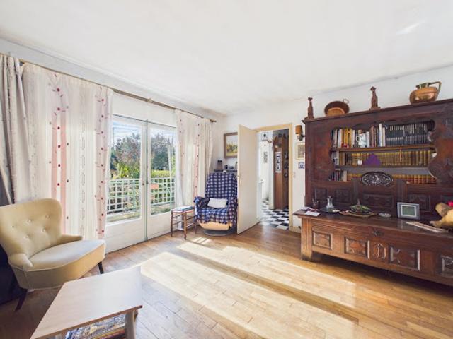 Maison vente à Le Colombier, Wissous