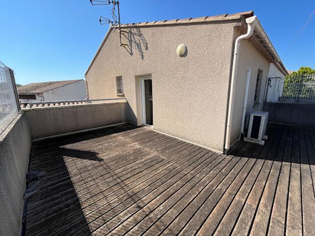 Maison vente à Carpentras, Vacqueyras