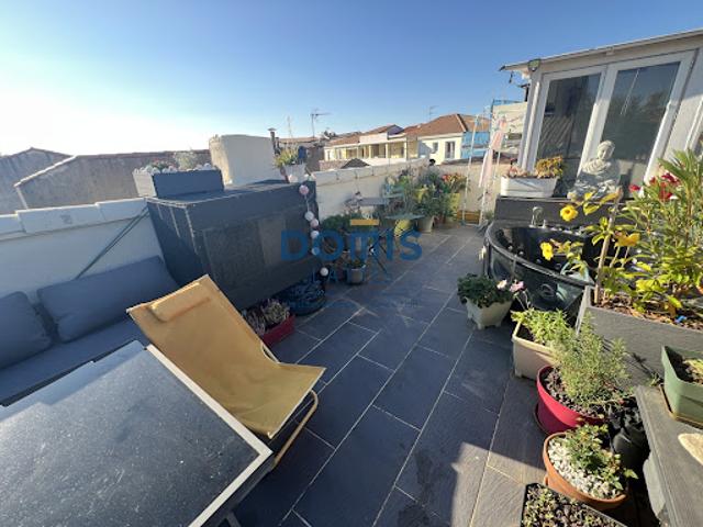 Maison vente à Montpellier, Pérols