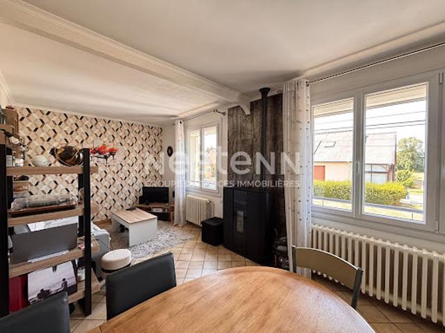 Maison vente à La Flèche