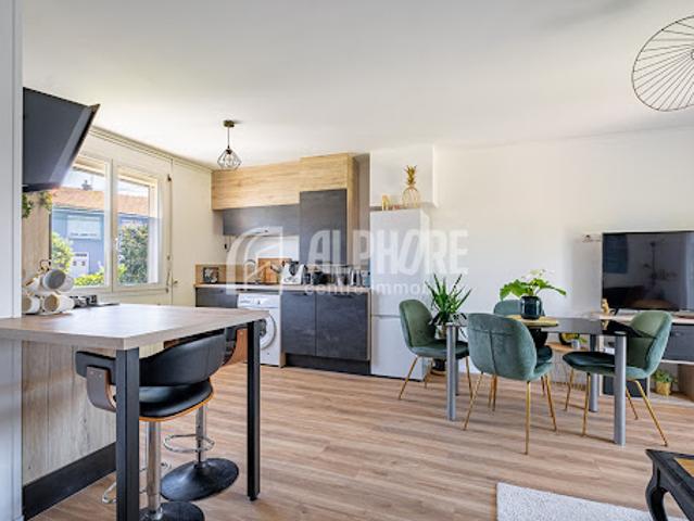 Maison vente à Saint-Nazaire, Saint-nazaire