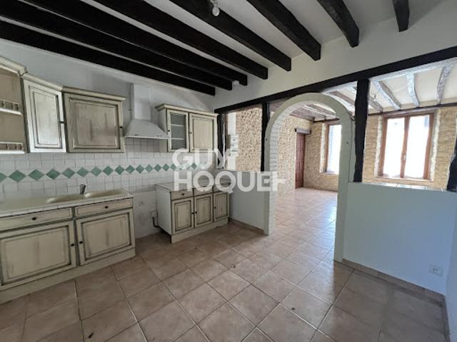 Maison vente à Évry, Milly-la-forêt