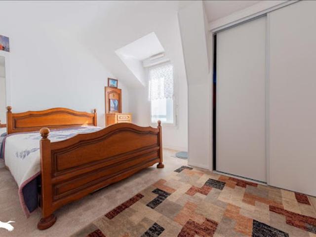 Maison vente à Nantes
