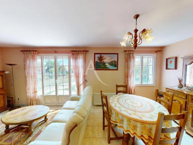 Maison vente à Orléans, Fay-aux-loges