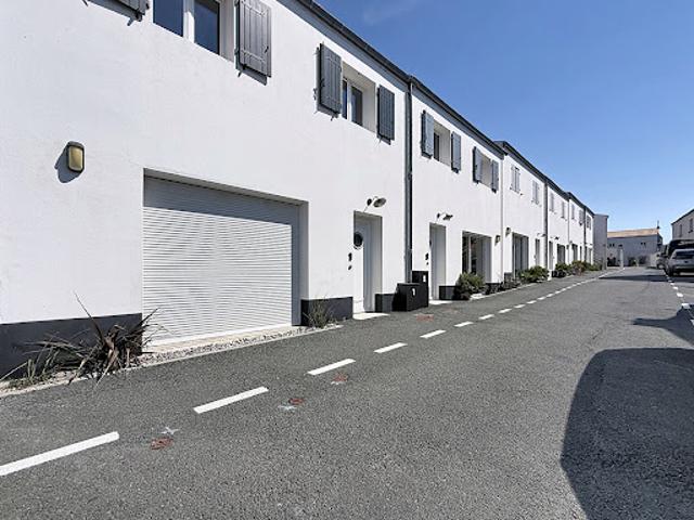 Maison vente à La Rochelle, La Jarrie