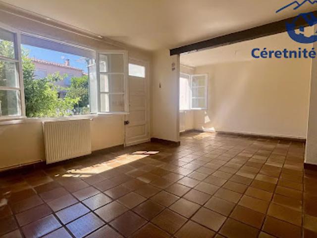 Maison vente à Céret