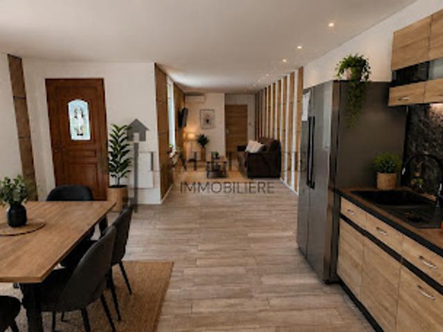 Maison vente à Ligny-sur-Canche, Pas-de-Calais