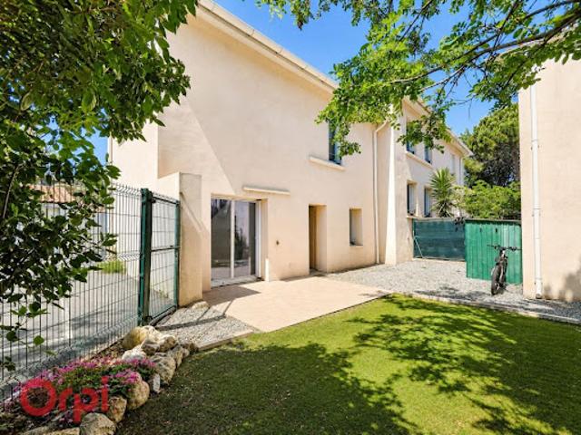 Maison vente à Béziers