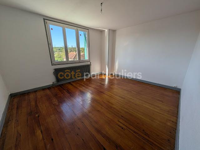 Maison vente à Bar-le-Duc, Robert-espagne
