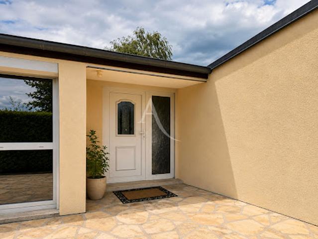 Maison vente à Torcy, Pontault-combault