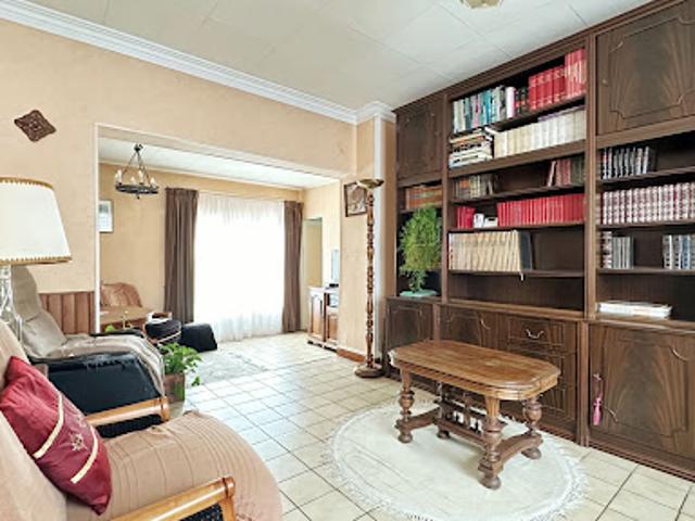 Maison vente à Le Raincy, Livry-gargan