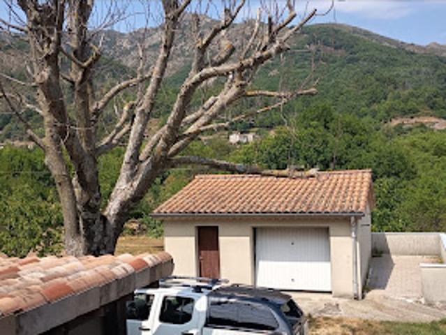 Maison vente à Rabeyriol, La Souche