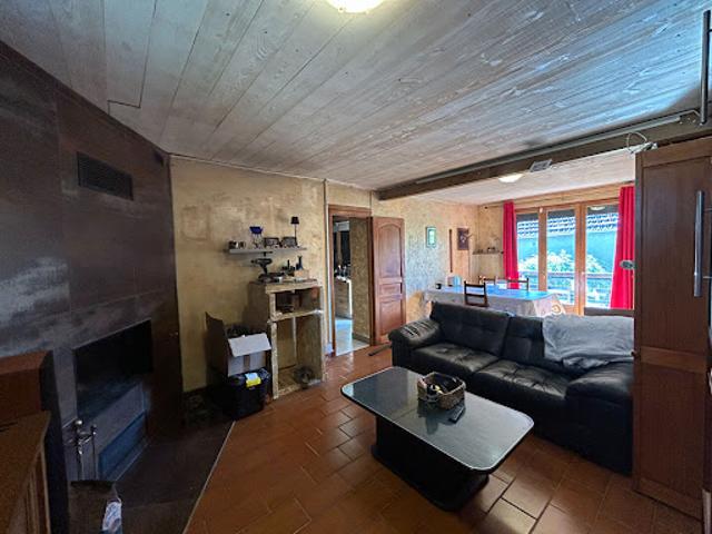 Maison vente à Autun, Bourgogne-Franche-Comté