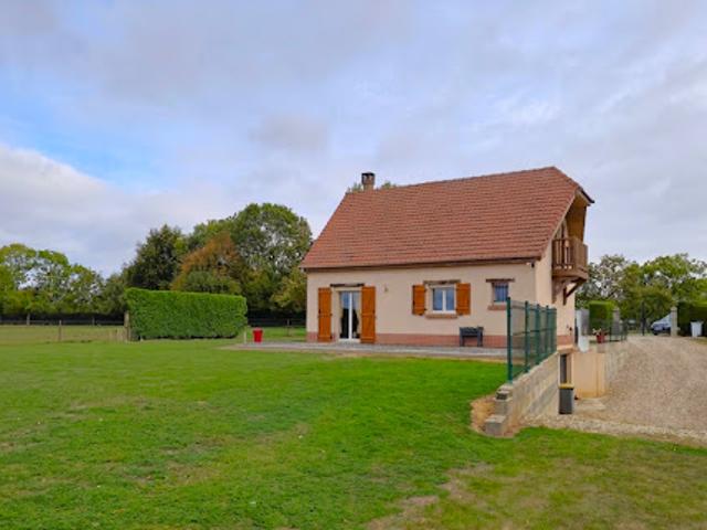 Maison vente à Ferrières-en-Bray, Seine-Maritime