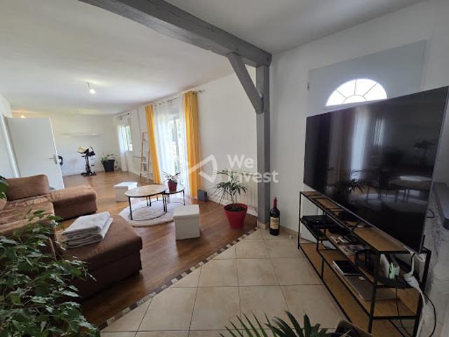 Maison vente à Le Mans, La Bazoge