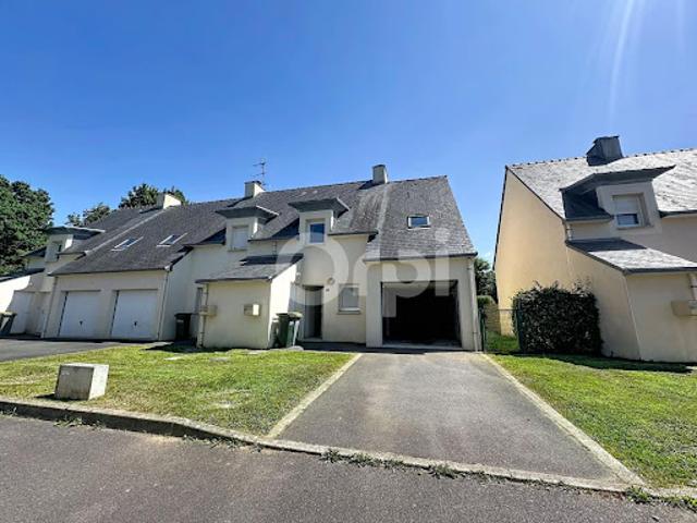 Maison vente à Brest, Bretagne