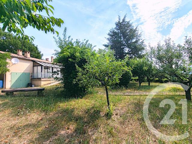 Maison vente à Forcalquier, Saint-etienne-les-orgues