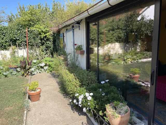 Maison vente à Nantes