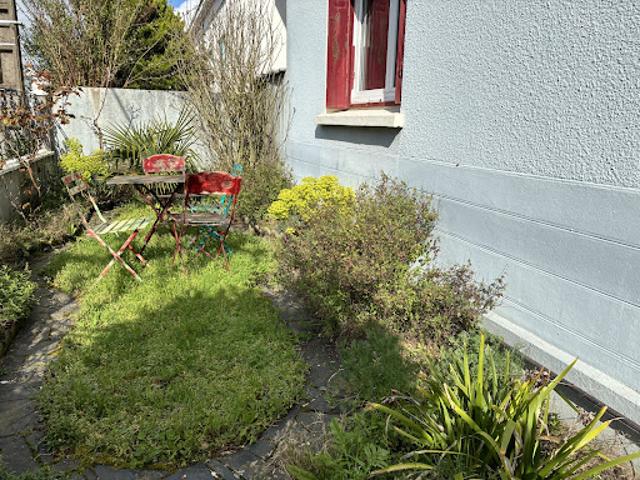 Maison vente à Nantes