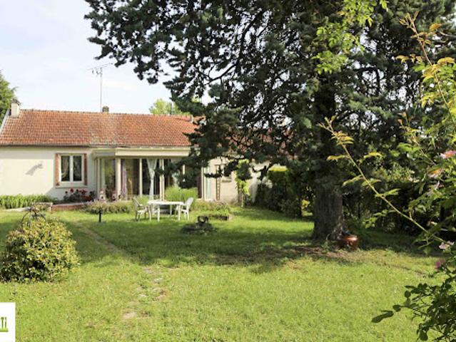 Maison vente à Montargis, Amilly