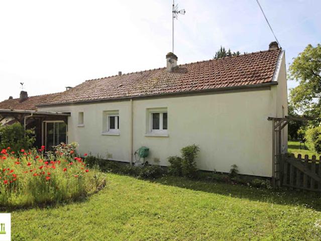 Maison vente à Montargis, Amilly