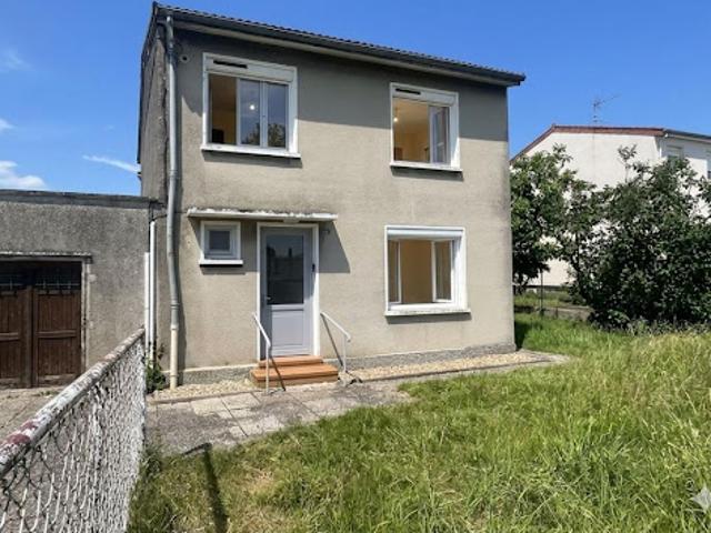 Maison vente à Laon, Pinon