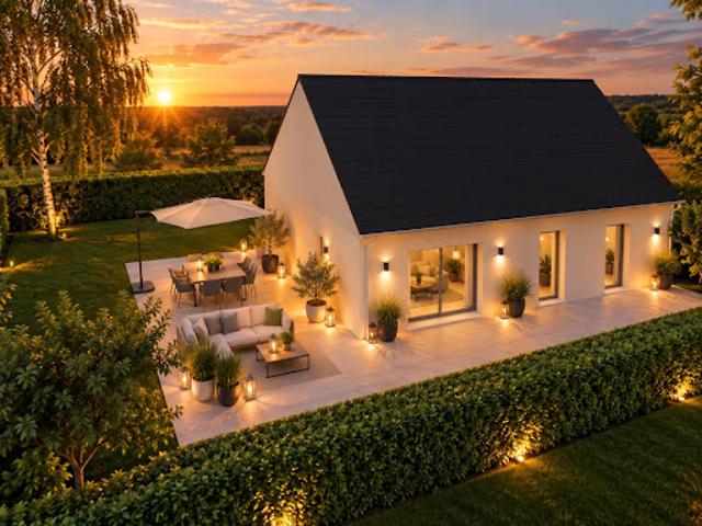 Maison vente à Assigny, Petit-Caux