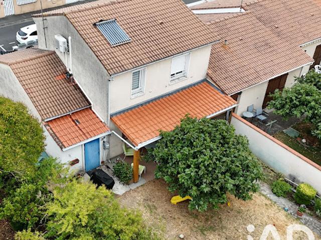 Maison vente à Toulouse, Aucamville