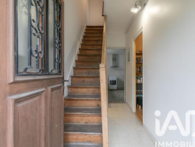 Maison vente à Le Raincy, Aulnay-sous-bois