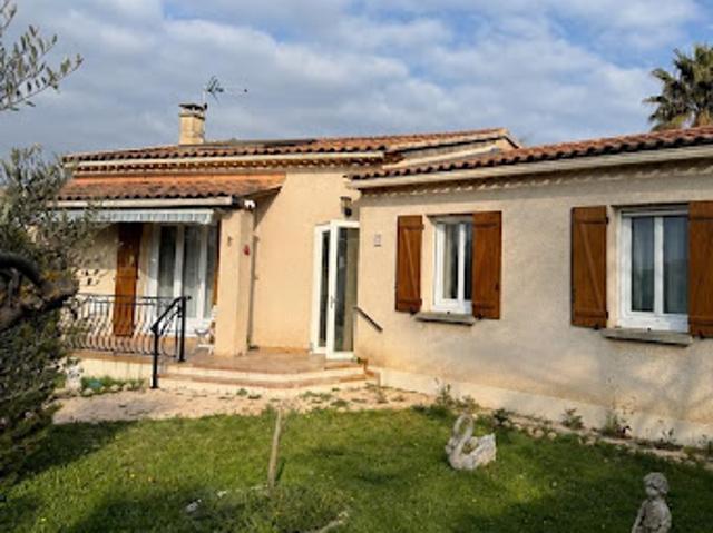 Maison vente à Avignon