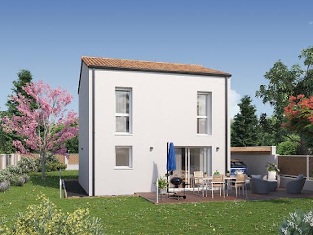 Maison vente à Les Sables-d'Olonne, Avrillé