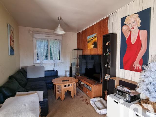 Maison vente à Tours, Azay-sur-cher
