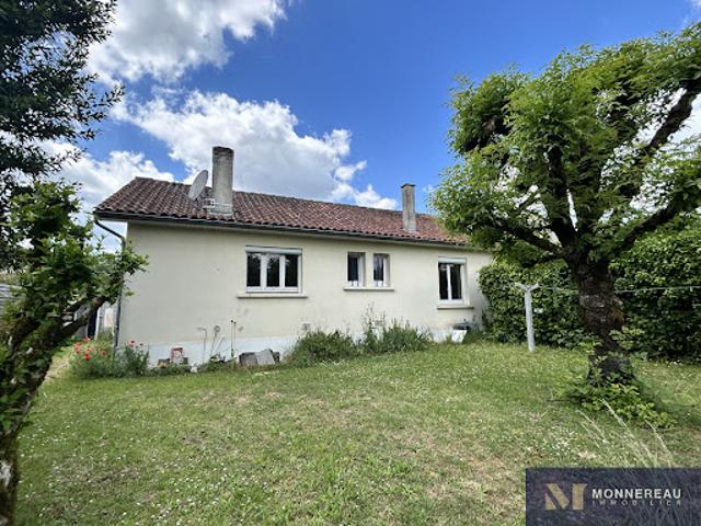 Maison vente à Baignes-sainte-radegonde, Chez Chagnollaud