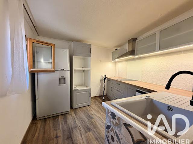 Maison vente à Perpignan, Baixas
