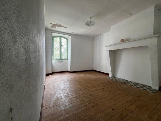 Maison vente à Bergerac, Baneuil