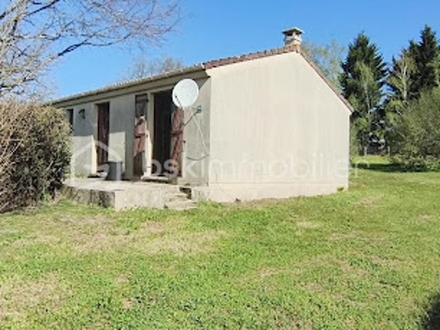 Maison vente à Angoulême, Bardenac