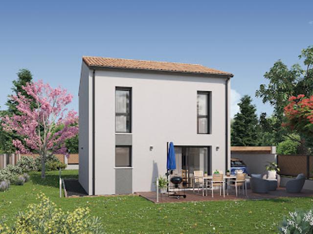 Maison vente à Cholet, Saint-philbert-en-mauges
