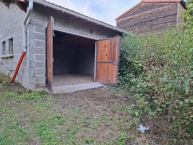 Maison vente à Clermont-Ferrand, Billom
