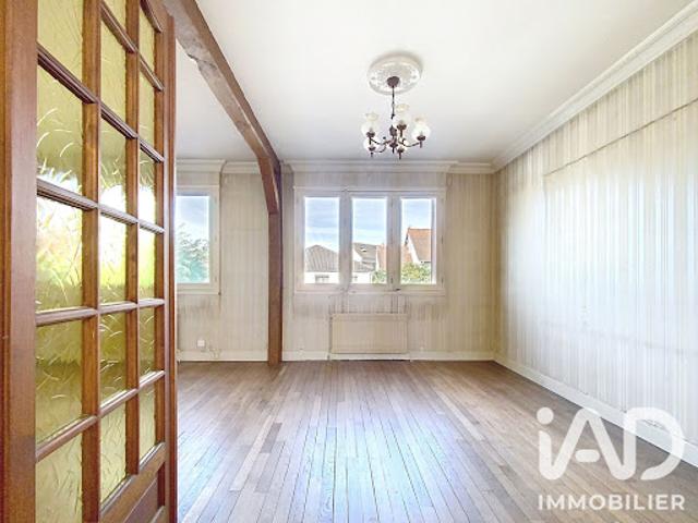 Maison vente à Bois-d'Arcy, Yvelines