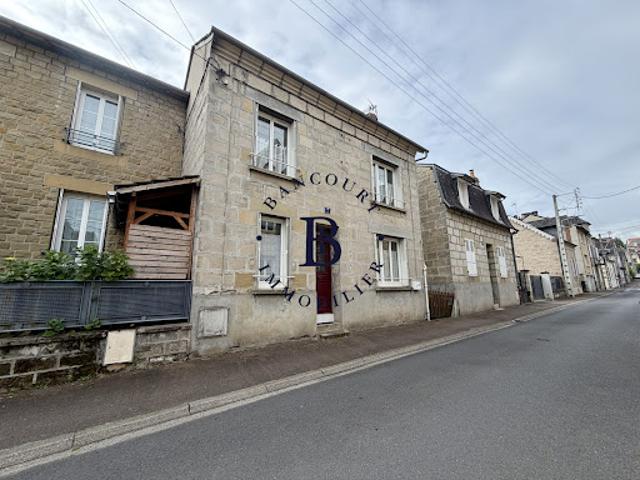 Maison vente à Brive-la-Gaillarde, Brive-la-gaillarde