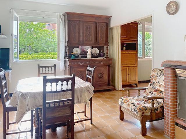 Maison vente à Lisieux, Cabourg