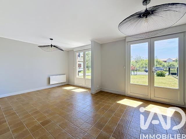 Maison vente à Montreuil-sur-Mer, Camiers