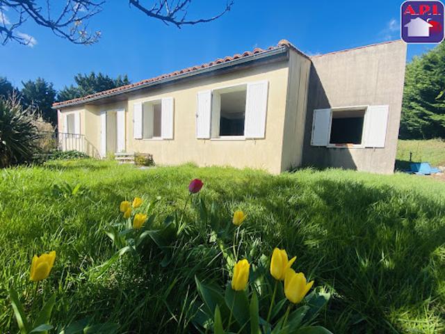 Maison vente à Saint-Girons, Carla-bayle