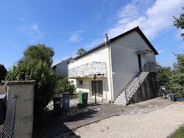 Maison vente à Tours, Chanceaux-sur-choisille