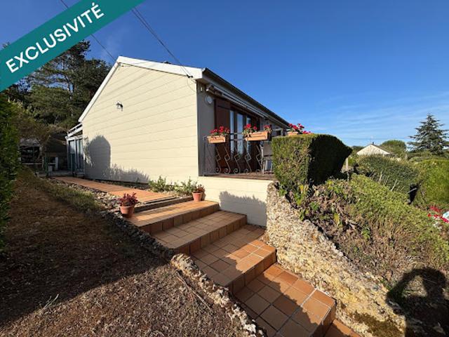 Maison vente à Charny, Charny Orée de Puisaye