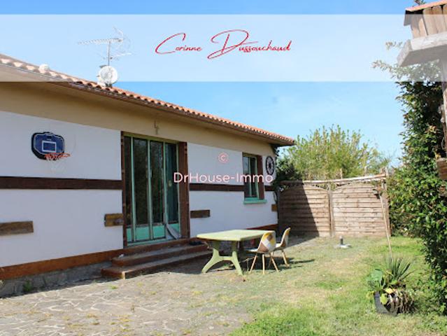 Maison vente à Confolens, Chassenon