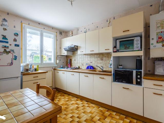 Maison vente à Lyon, Métropole de Lyon