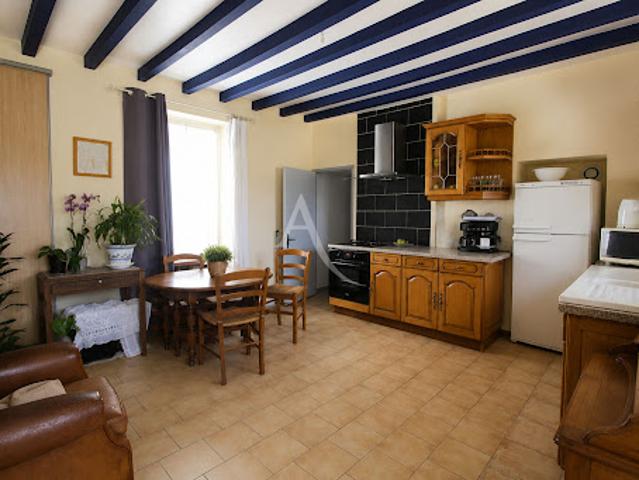 Maison vente à Blois, Chitenay
