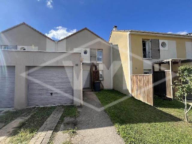 Maison vente à France métropolitaine, Varennes-jarcy